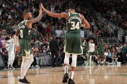 开云体育平台APP-雄鹿主帅赞赏球队表现，信心满满