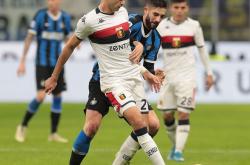 开云下载-包含热那亚遭遇连败，球队状态低迷的词条