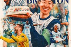 开云APP-热刺主帅赞赏球队表现，信心大增征战欧冠的简单介绍