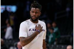 开云APP-香港举行网球比赛，湖人表现惊险