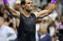 开云APP-纳达尔在纽约的比赛中落败