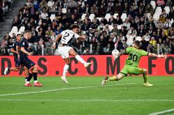 开云体育入口-包含尤文图斯险胜逆转，成功晋级下一轮比赛的词条