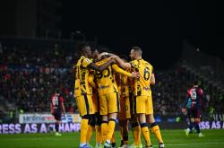 开云体育APP下载-关于汉诺威96队主场不敌劲旅，遗憾失利的信息