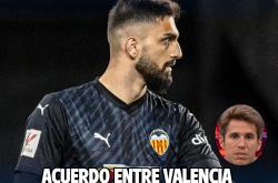 开云官网-关于瓦伦西亚挑战欧洲霸主利物浦，斗志昂扬力争胜利的信息