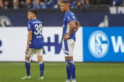 开云平台-沙尔克04客场遭遇失利，战绩停滞不前的简单介绍