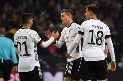 开云官网-欧预赛：德国队锋线爆发，轻松领先积分榜的简单介绍