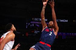 开云体育平台APP-快船全队发威，实现横扫取胜