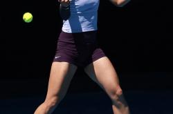 开云平台-澳大利亚拳击选手轻松过关，实力出众