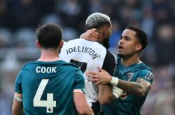 开云体育下载-纽卡斯尔遭逢不利，英超竞争愈发白热化的简单介绍