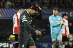 开云APP-奥地利国家队惨败淘汰，球员心存忧伤离场的简单介绍