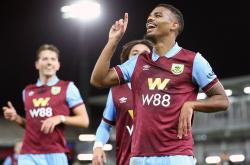 开云体育APP下载-伯恩利主场小胜，英超保级压力减轻的简单介绍