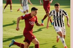 开云体育入口-尤文图斯客场战平，领先优势被逐渐缩小的简单介绍