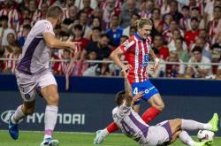 开云体育官网-关于赫塔菲将在主场对阵奥萨苏纳的信息