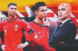 开云体育下载-葡萄牙制胜克罗地亚，晋级前景看涨的简单介绍