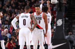 开云体育平台APP-包含开拓者队积极备战，力拔西部前三的词条