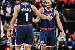 开云体育官方网站-包含快船擒灰熊，雷吉-杰克逊23分破门的词条