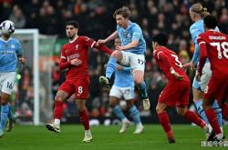 开云下载-利物浦可能因伤缺阵，备战曼城大战的简单介绍