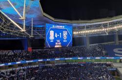 开云官网-关于恒大主场全取三分，横扫上港领跑积分榜傲视群雄的信息