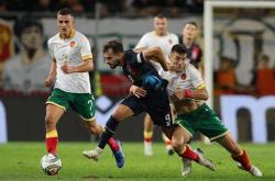 开云体育平台APP-包含瑞士客场战胜保加利亚，保持不败的词条