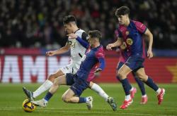 开云体育下载-关于巴伦西亚队近况欠佳，连战失利的信息