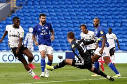 开云体育入口-富勒姆不敌对手，丢掉领先优势，还需继续努力