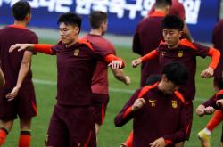 开云体育中国-国内著名足球比赛引爆热度，球员备战精气神十足的简单介绍