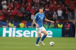 开云体育在线-包含阿尔巴尼亚国家队侥幸晋级，欧洲足球赛表现波澜不惊的词条