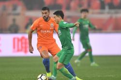 开云体育在线-关于热血战役：鲁能对阵国安双方将上演激烈对抗！的信息