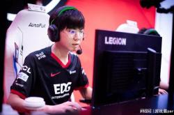 开云体育官方网站-EDG绝杀TSM，Viper拿下关键大龙入围赛2:0（上海）