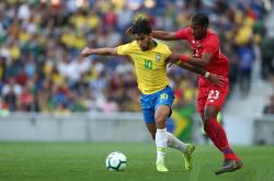 开云体育下载-捷克成功晋级欧预赛次轮，表现抢眼