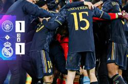 开云体育-欧冠比赛中一支球队提前取得胜利