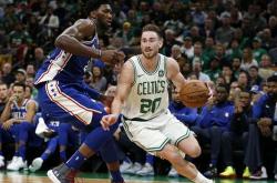 开云下载-凯尔特人客场大胜，海沃德打出全队最佳表现