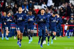 开云体育官网-巴黎圣日耳曼球员表现抢眼赢得掌声