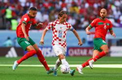 开云体育平台APP-克罗地亚将在荷兰迎战德国队的挑战