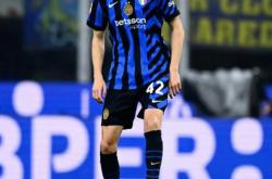 开云体育登录-关于国际米兰备受伤病影响，主帅寻找替代战术的信息