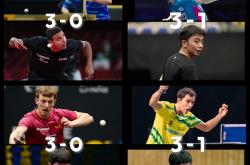 开云体育官方网站-比利时乒乓球队轻取中国乒乓球队，奥恰洛夫高光表现的简单介绍