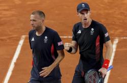 开云体育-英国网球队强势日本网球队，穆雷打破历史纪录的简单介绍