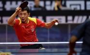 开云体育入口-包含比利时乒乓球队强势中国乒乓球队，张继科高光表现的词条
