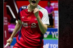 开云APP-法国羽毛球队逆转印尼羽毛球队，马琳一己之力扛起全队的简单介绍