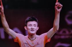 开云APP-包含法国羽毛球队完胜韩国羽毛球队，谌龙关键制胜的词条