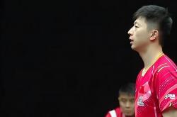 开云体育中国-瑞典队横扫韩国队，马龙刷新纪录