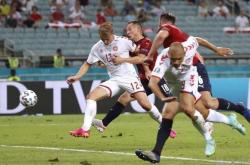 开云体育登录-丹麦队碾压法国队，马琳状态火热