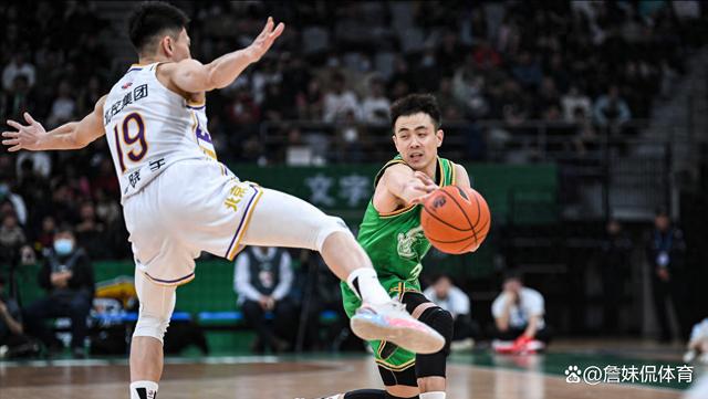 青岛队再战广东队,实力不容小觑 青岛队再战广东队,实力不容小觑