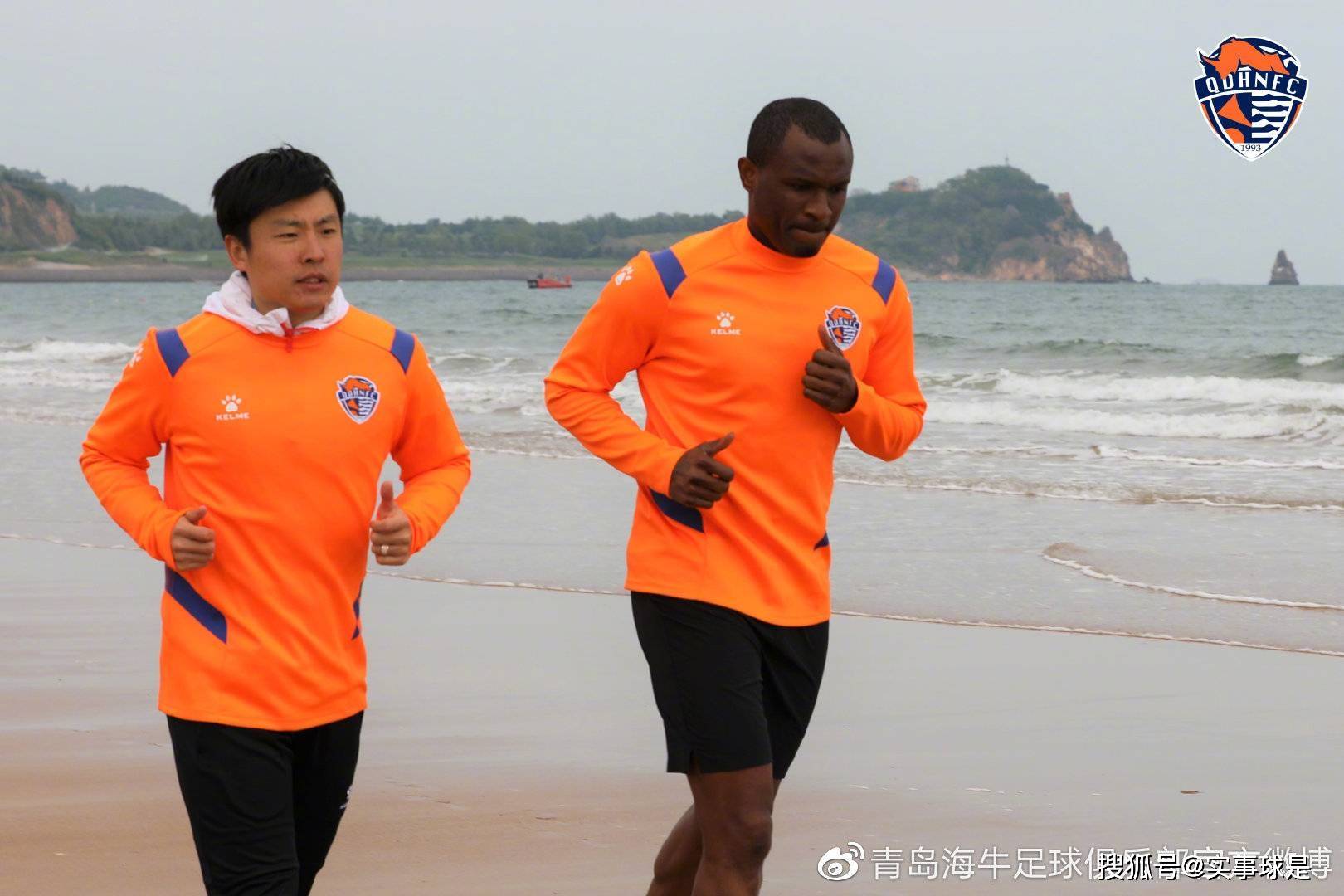 青岛队再战广东队,实力不容小觑 青岛队再战广东队,实力不容小觑