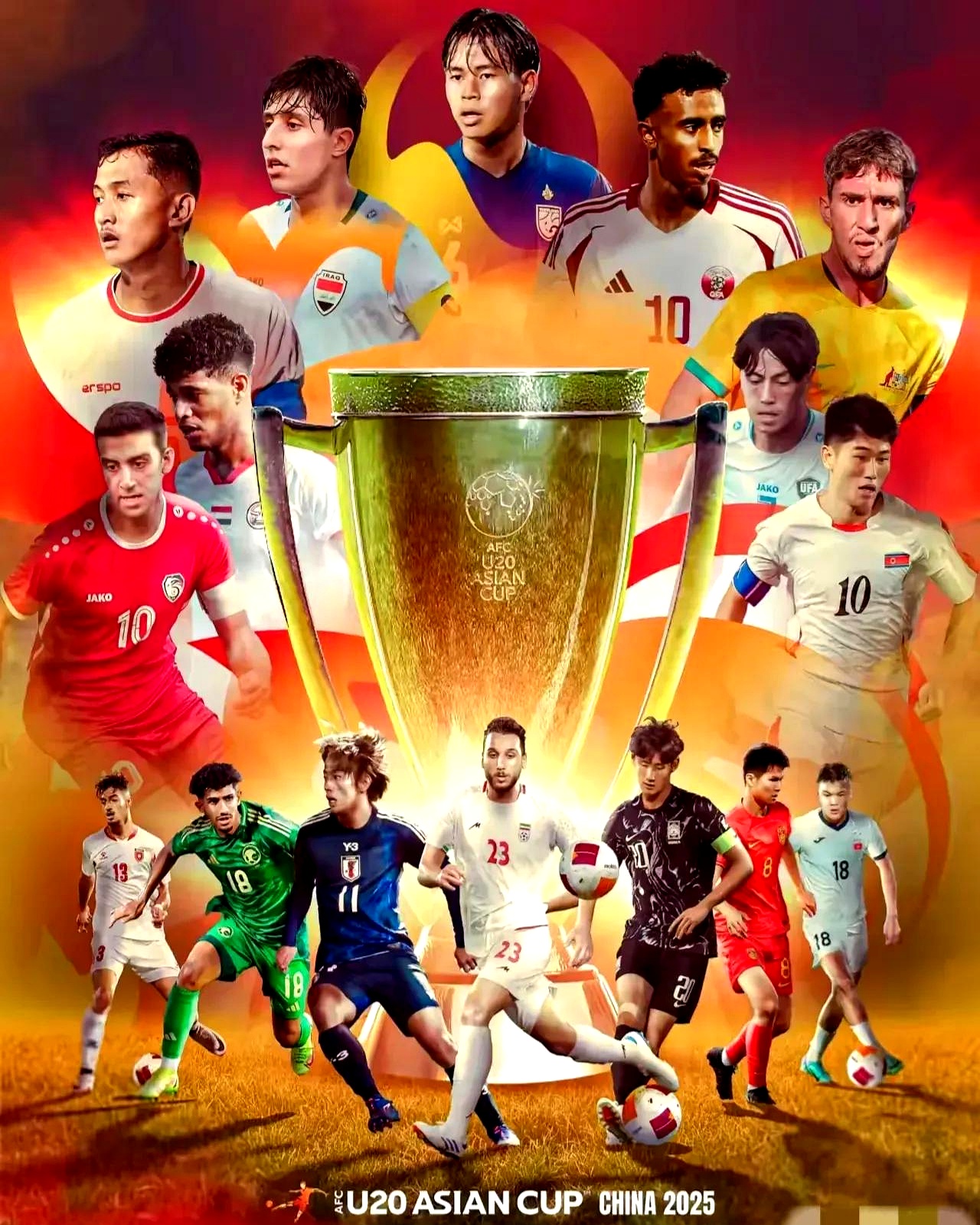 伊朗球队喜获胜利,晋级赛事次轮 伊朗球队喜获胜利,晋级赛事次轮