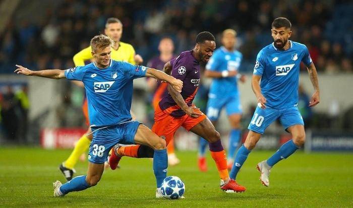 纽伦堡客场迎战实力强大的对手