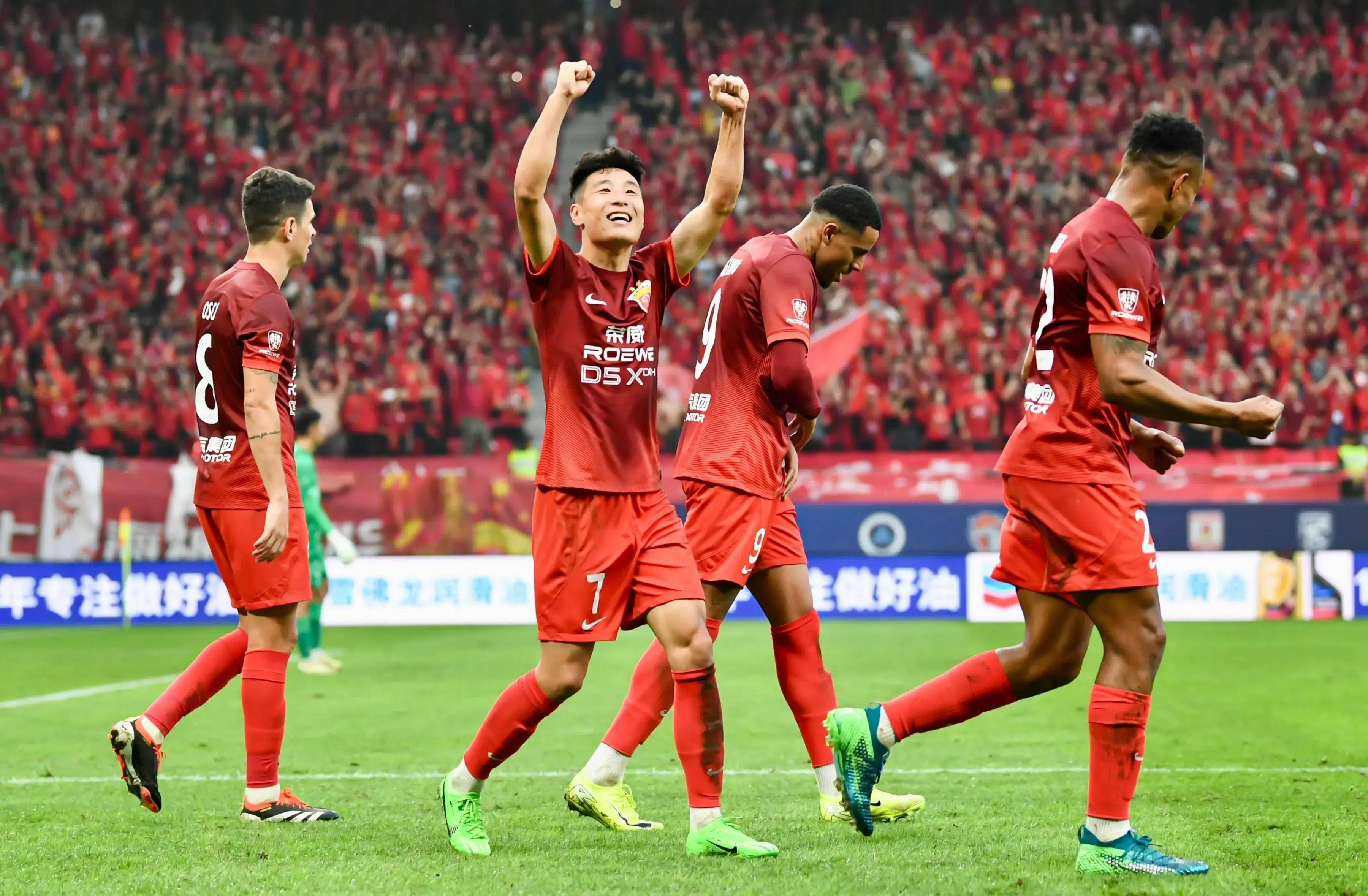 关于激战接踵而至,球队主场迎战,亚冠不容有失的信息 关于激战接踵而至,球队主场迎战,亚冠不容有失的信息