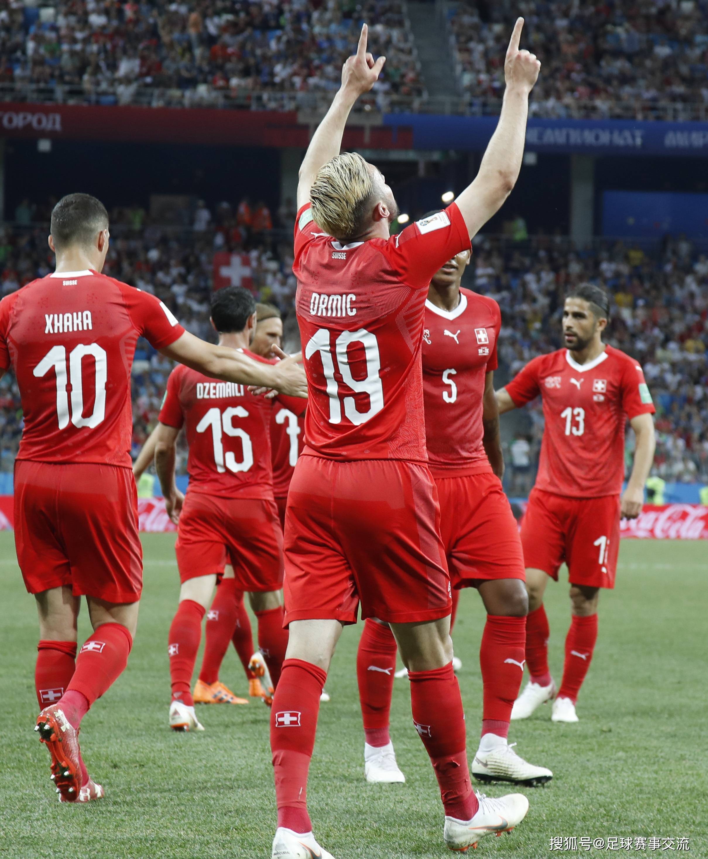 意大利队巧胜奥地利队，欧洲锦标赛前进的简单介绍