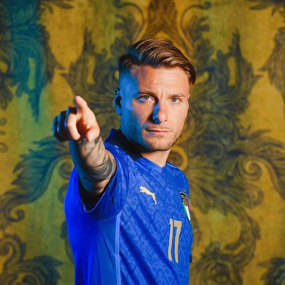 意大利队巧胜奥地利队，欧洲锦标赛前进的简单介绍