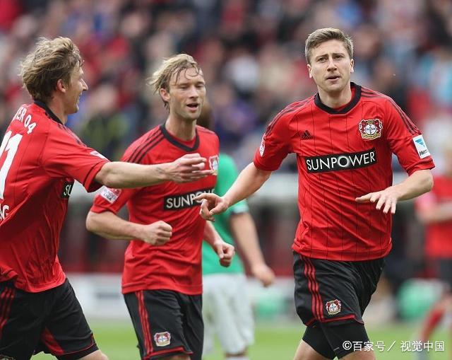 包含勒沃库森客场挫败,积分崩塌的词条 包含勒沃库森客场挫败,积分崩塌的词条